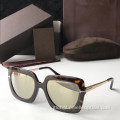 Custom Sun Glasses Women's UV400 Protection Fashion Sunglasses Manufactory